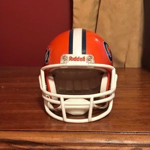 Florida Gators Mini Football Helmet